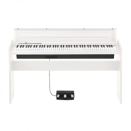 قیمت خرید فروش پیانو دیجیتال Korg LP 180 WH